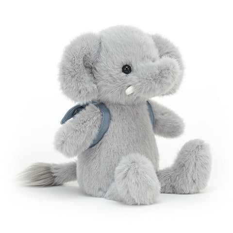 JELLYCAT BACKPACK ELEPHANT