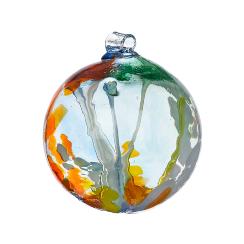 Kitras Bloom Fairy Orb