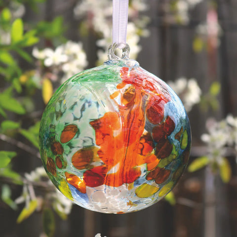 Kitras Bloom Fairy Orb