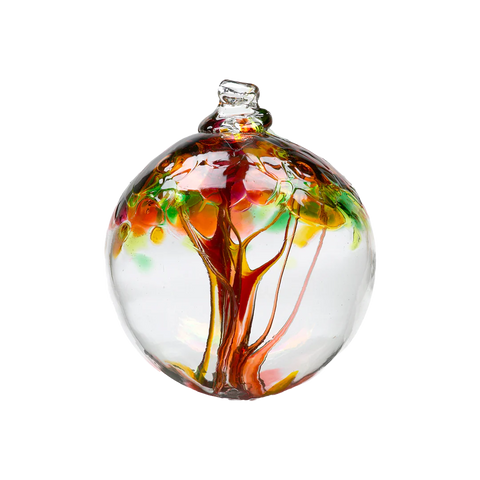 Kitras Tree of Autumn