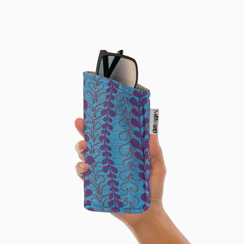 Maruca Eyeglass Case - New Patterns Available