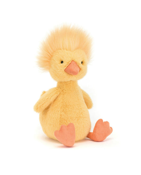 JELLYCAT DORIT DUCKLING