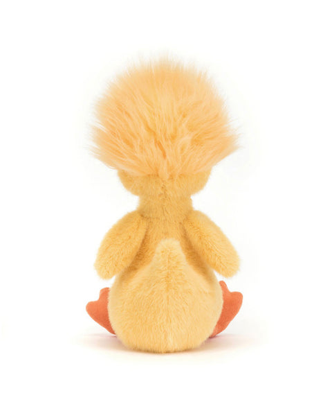 JELLYCAT DORIT DUCKLING