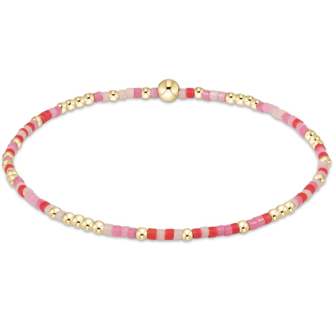 enewton hope unwritten bracelet - kind of a pig deal