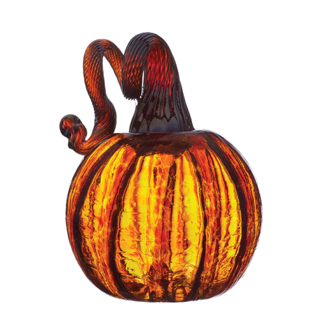 Kitras Round Pumpkin Harvest