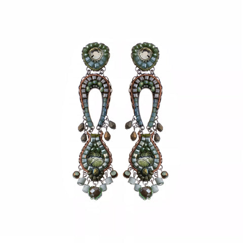 Ayala Bar Forest Onni Earrings