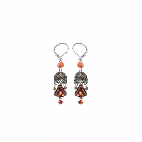 Ayala Bar Ginger Spice Alair Earrings