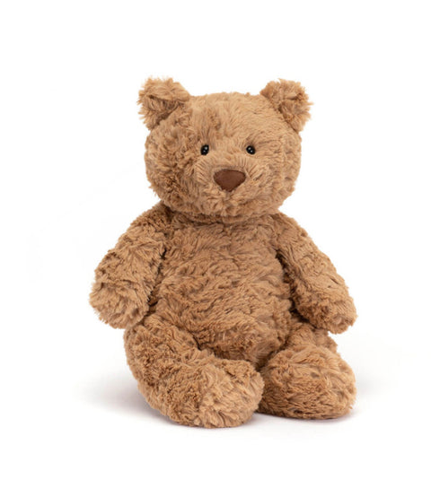 JELLYCAT MEDIUM BARTHOLOMEW BEAR