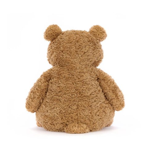 JELLYCAT MEDIUM BARTHOLOMEW BEAR