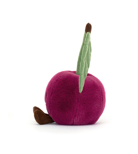 JELLYCAT AMUSEABLE CHERRY