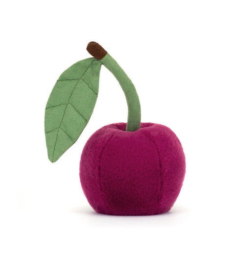 JELLYCAT AMUSEABLE CHERRY