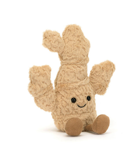 JELLYCAT AMUSEABLE GINGER