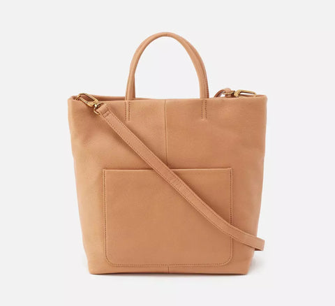 Hobo TRIPP Tote - Sandstorm