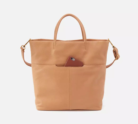 Hobo TRIPP Tote - Sandstorm