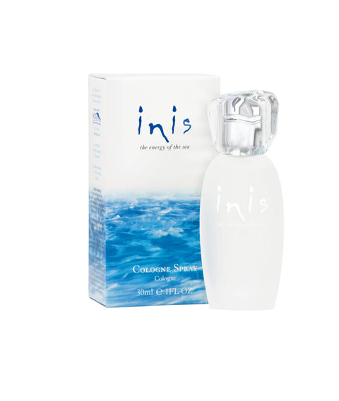 Inis the Energy of the Sea Cologne Spray 1 oz