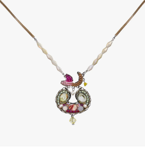 Ayala Bar Lemonade Limon Necklace