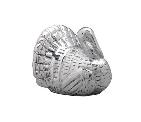 Mariposa Turkey Napkin Weight