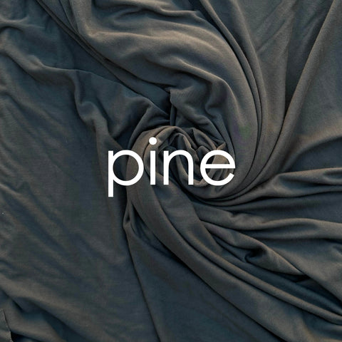 Angelrox Petal Pants Pine