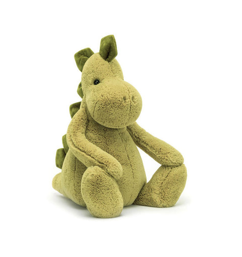 JELLYCAT REALLY BIG BASHFUL DINO