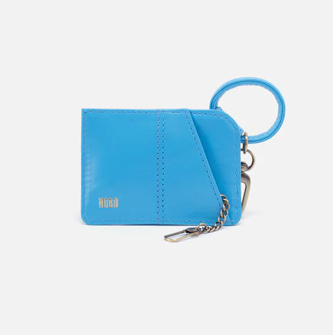 Hobo SABLE Bag Charm - Tranquil Blue