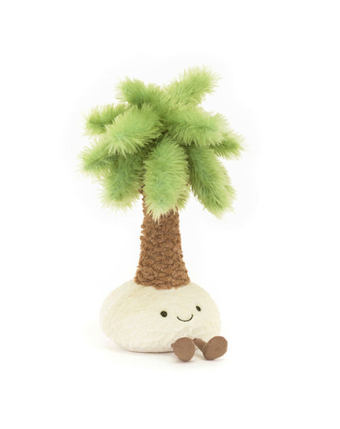 JELLYCAT PAMMIE PALM TREE