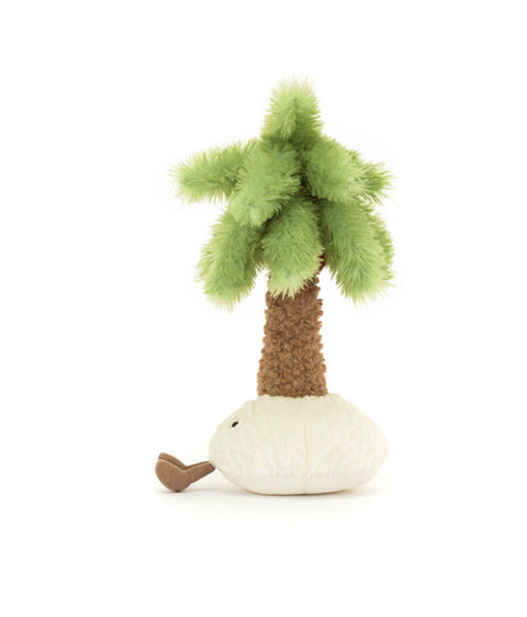 JELLYCAT PAMMIE PALM TREE