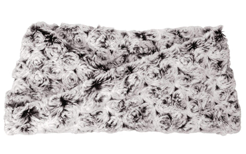 Pandemonium Luxury Faux Fur Headband (Multiple Colors Available)