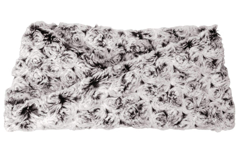 Pandemonium Luxury Faux Fur Headband - Multiple Colors Available
