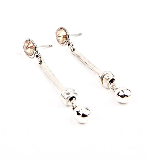 Samkas Callie Earrings