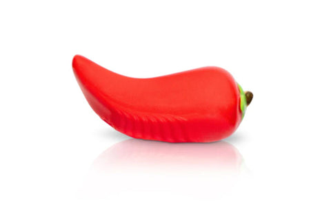 NEW Nora Fleming Heat Wave (Hot Pepper) Mini