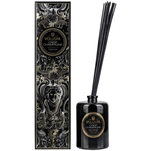 Voluspa Crisp Champagne Reed Diffuser