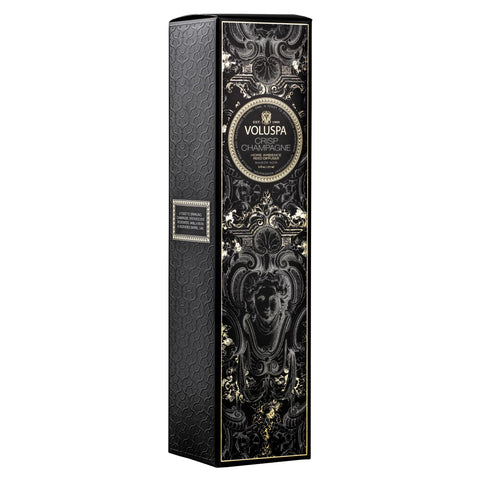 Voluspa Crisp Champagne Reed Diffuser