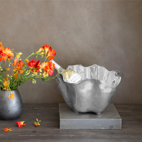 Beatriz Ball SOHO Onyx Ice Bucket