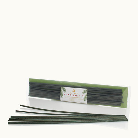 Thymes Frasier Fir Green Reed Refill