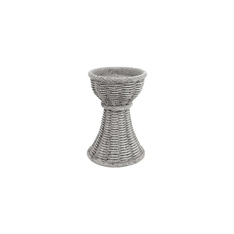 NEW Vietri Casa Medium Candlestick