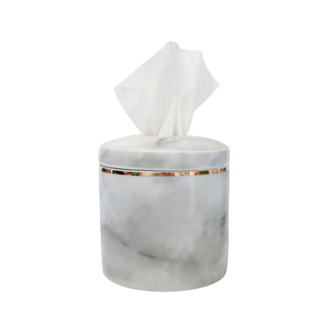 House of Happy Willow Tissue Vessel