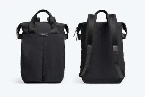 Bellroy Tokyo Backpack Midnight/Black