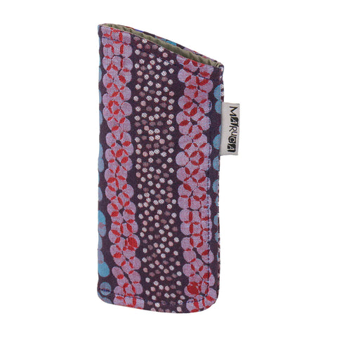 Maruca Eyeglass Case Celestial Cool