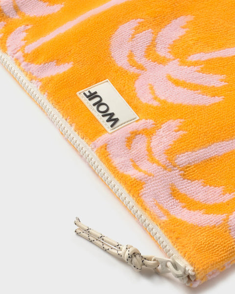 WOUF Tenerife Pouch