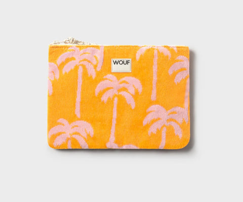 WOUF Tenerife Pouch
