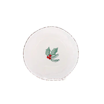 Vietri Lastra Evergreen Stacking Cereal Bowl