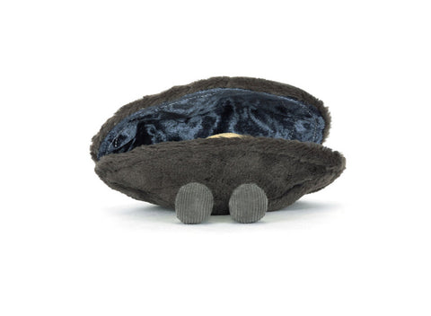 JELLYCAT AMUSEABLE MICHELLE MUSSEL