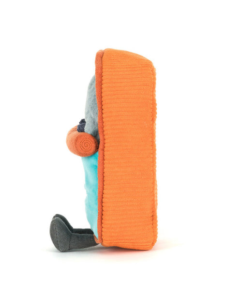 JELLYCAT AMUSEABLE SARDINE TIN