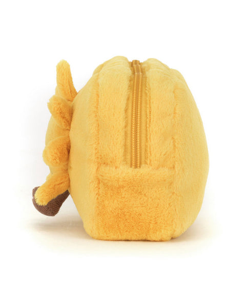 JELLYCAT AMUSEABLE SUN POUCH