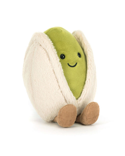 JELLYCAT AMUSEABLE HORATIO PISTACHIO
