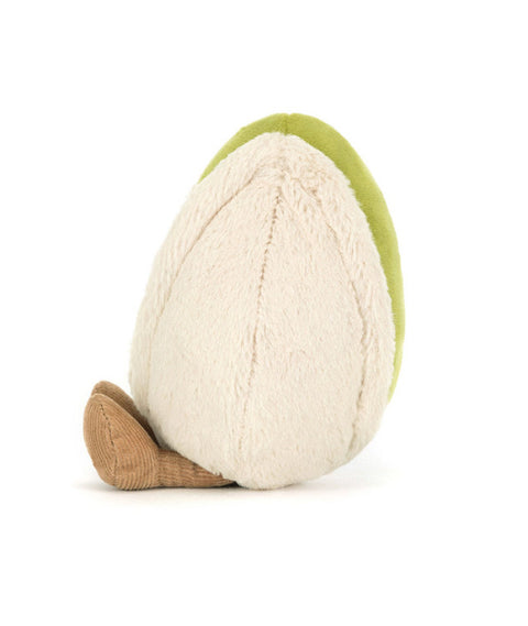 JELLYCAT AMUSEABLE HORATIO PISTACHIO