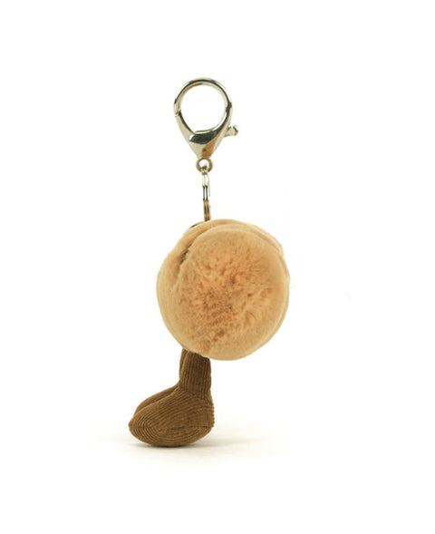 JELLYCAT AMUSEABLE BAGUETTE BAG CHARM