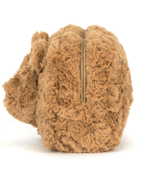 JELLYCAT BARTHOLOMEW BEAR POUCH