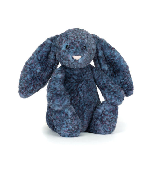 JELLYCAT HOPSCONE LUXE BUNNY