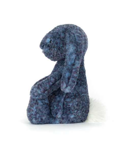 JELLYCAT HOPSCONE LUXE BUNNY